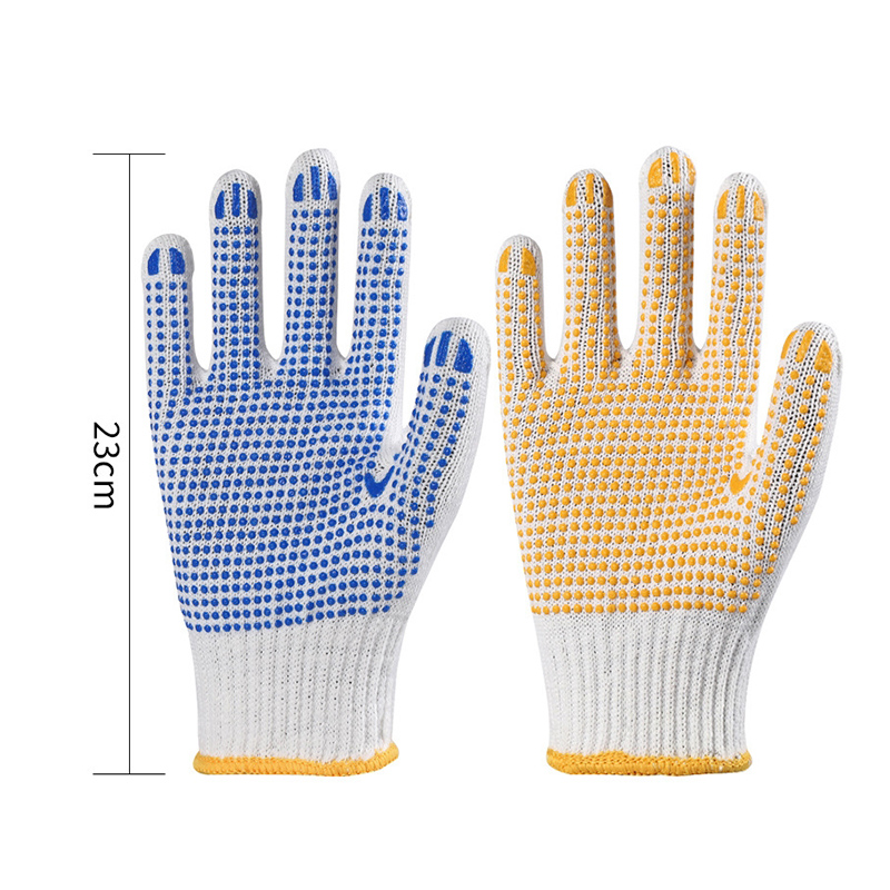 Arbeitshandschuhe personalisiert