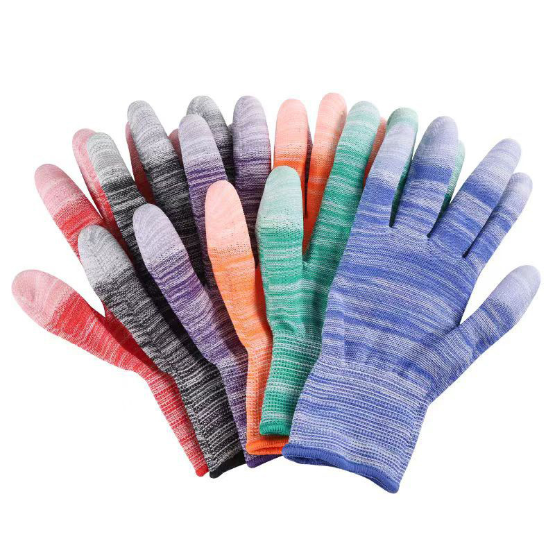 ESD-Sicherheitshandschuhe mit Ihrem Logo