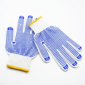 Montagehandschuhe mit Logo personalisieren – Rutschfest...