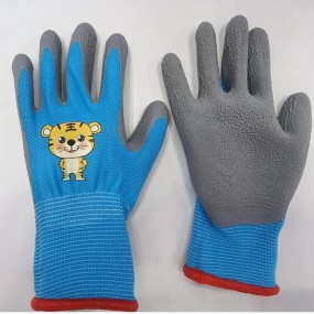 Montagehandschuhe individuell bedrucken lassen