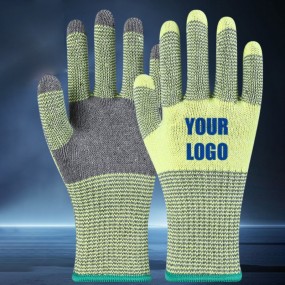 Sicherheitshandschuhe mit Ihrem Logo - Antistatische Mo...