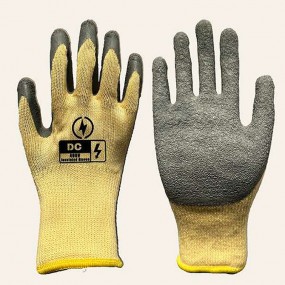 Individuelle Montagehandschuhe mit Nitrilbeschichtung b...