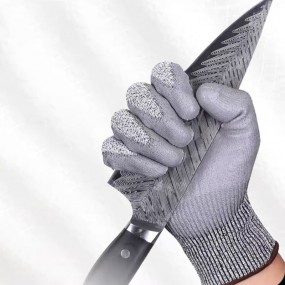 Schutzhandschuhe mit Logo bedrucken – Nitril Montagehan...