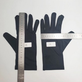 Arbeitshandschuhe Schutzhandschuhe individuell bedrucke...